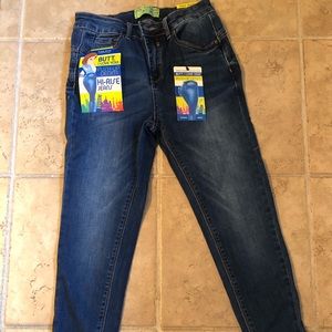 Fashion Nova Skinny Jeans NWT